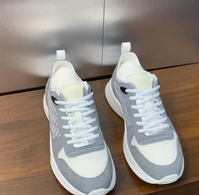 hype Christian Dior Casual Shoes