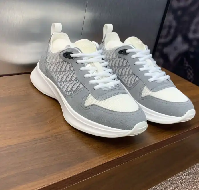 hype Christian Dior Casual Shoes