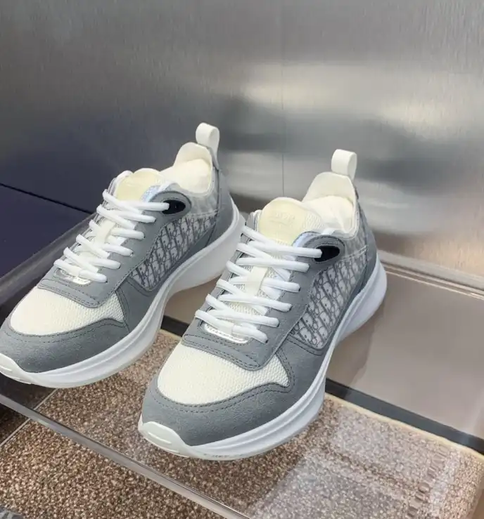 hype Christian Dior Casual Shoes