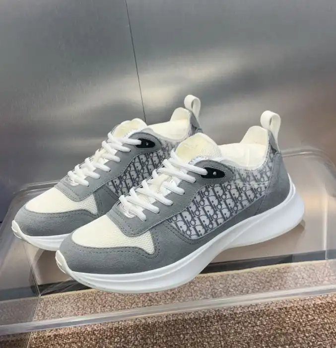 hype Christian Dior Casual Shoes