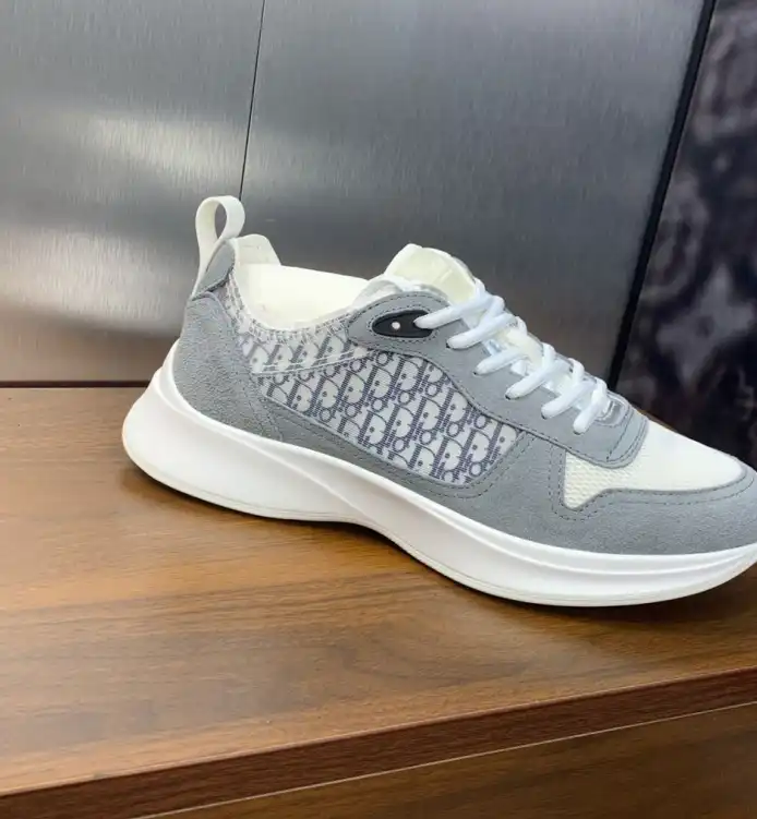 hype Christian Dior Casual Shoes