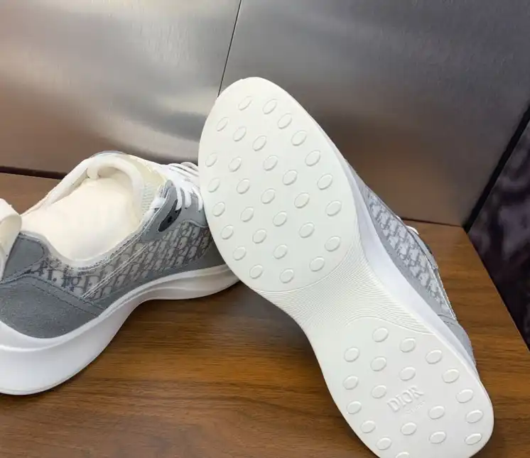 hype Christian Dior Casual Shoes