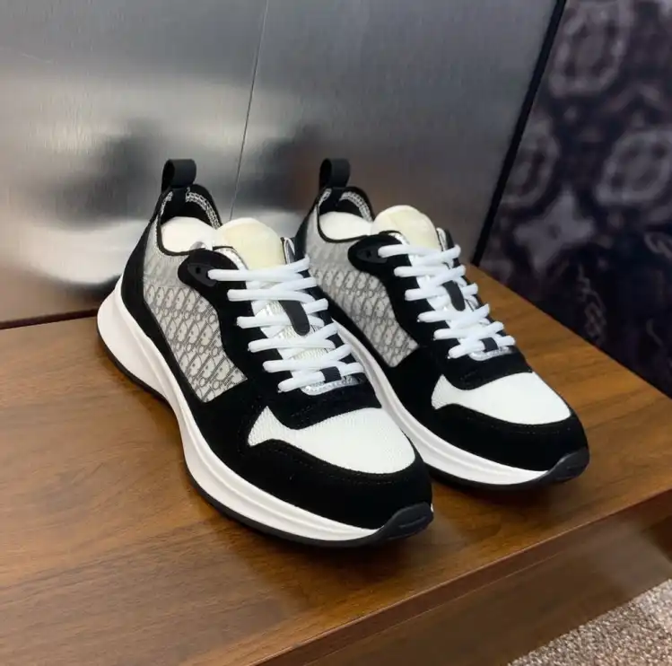 hype Christian Dior Casual Shoes