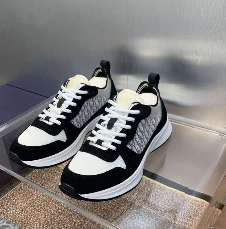 hype Christian Dior Casual Shoes