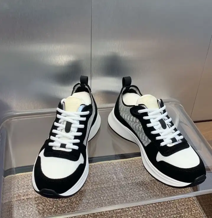 hype Christian Dior Casual Shoes