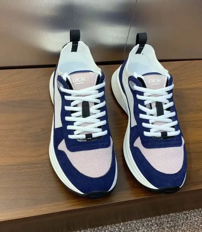 hype Christian Dior Casual Shoes