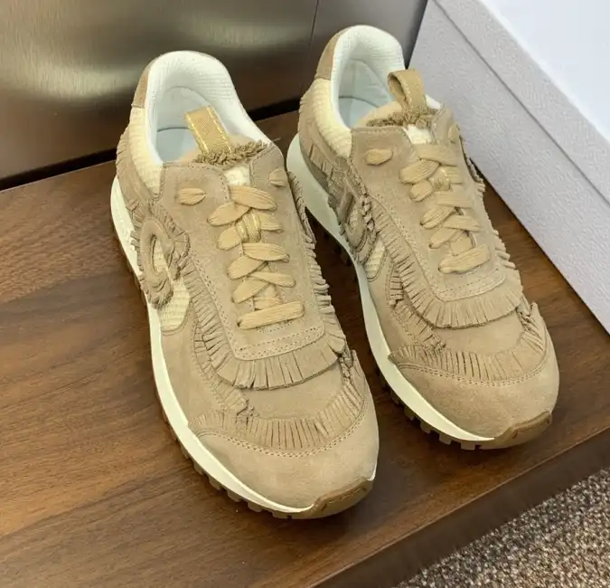 hype Christian Dior Sneakers