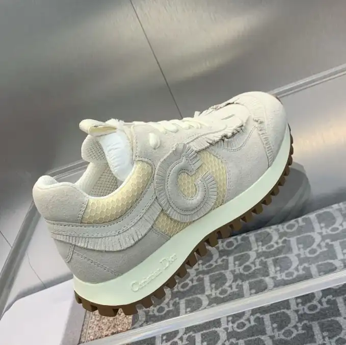 hype Christian Dior Sneakers