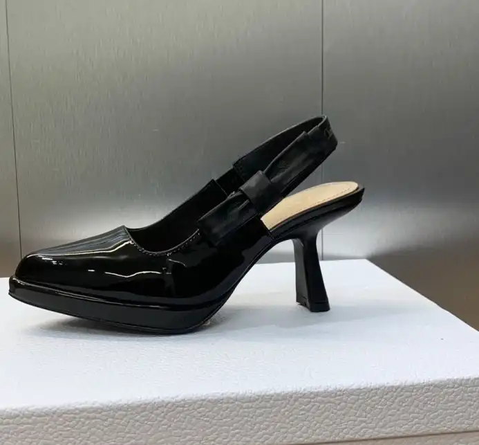 hype Christian Dior High Heels