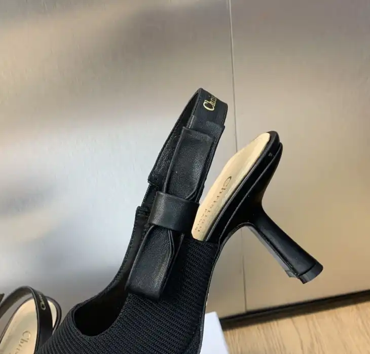 hype Christian Dior High Heels