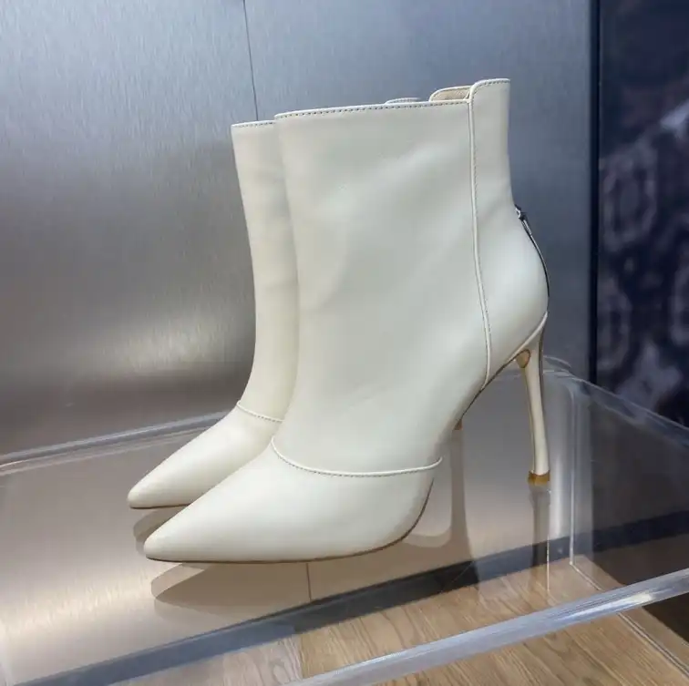 hype Christian Dior High Heels