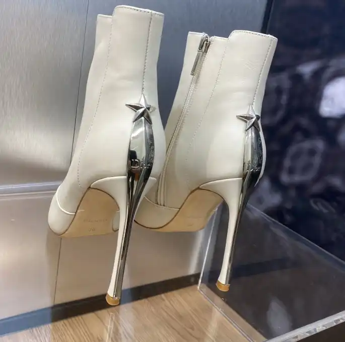 hype Christian Dior High Heels