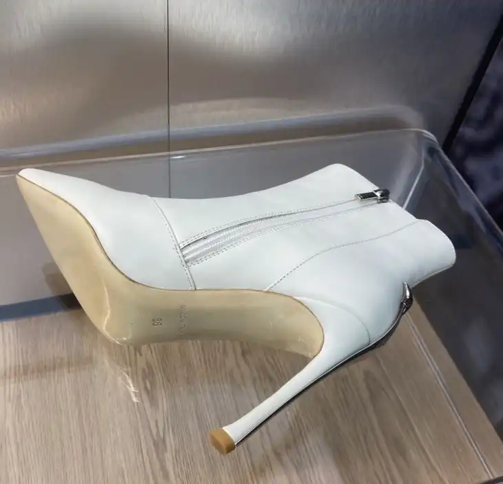 hype Christian Dior High Heels