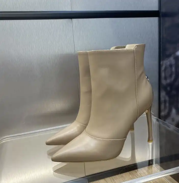 hype Christian Dior High Heels