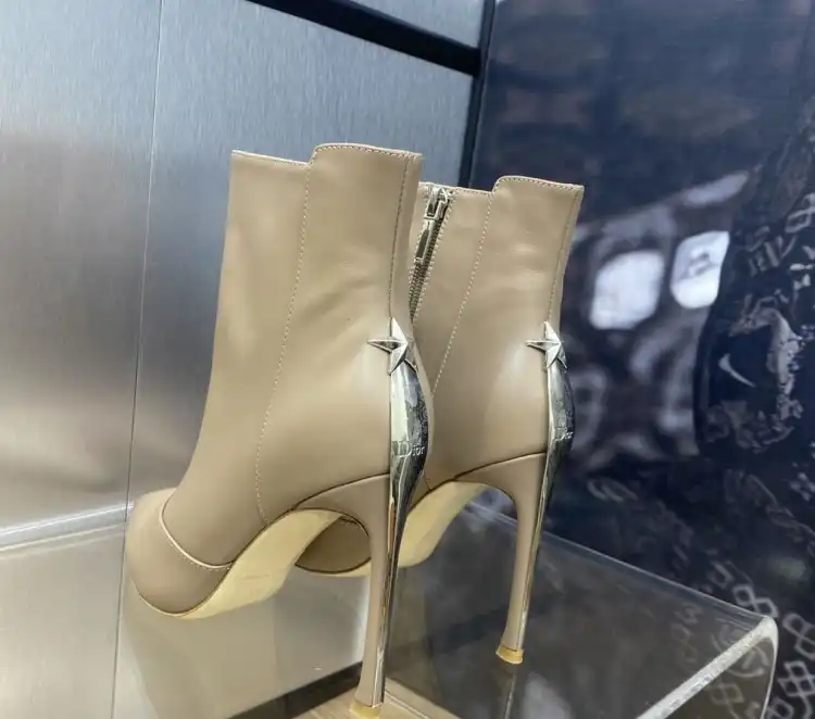 hype Christian Dior High Heels