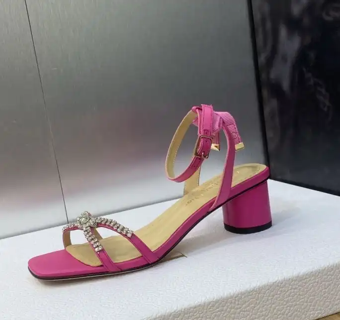 hype Christian Dior High Heels