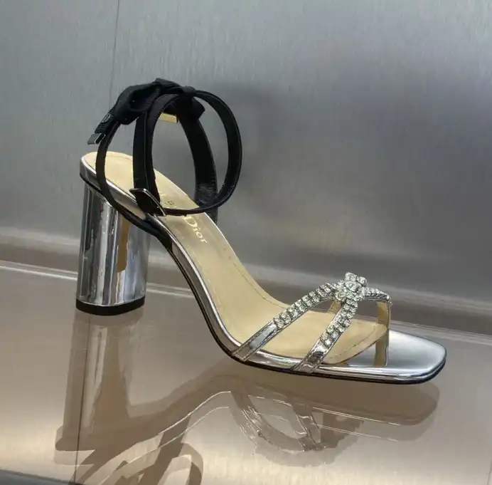 hype Christian Dior High Heels