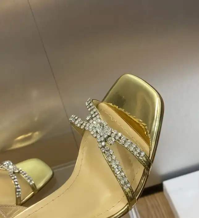 hype Christian Dior High Heels