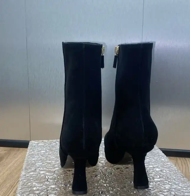 hype Christian Dior High Heels