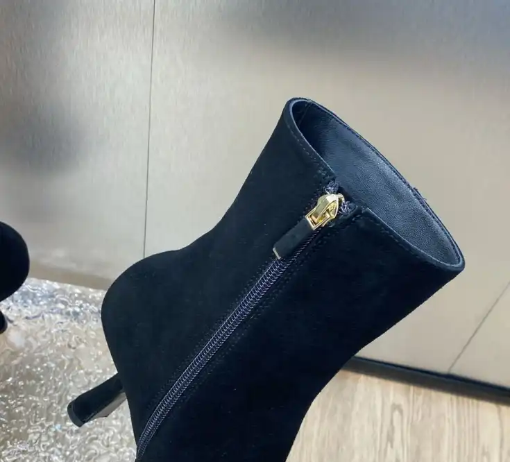 hype Christian Dior High Heels