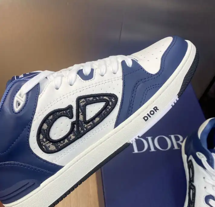 hype Christian Dior Casual Shoes