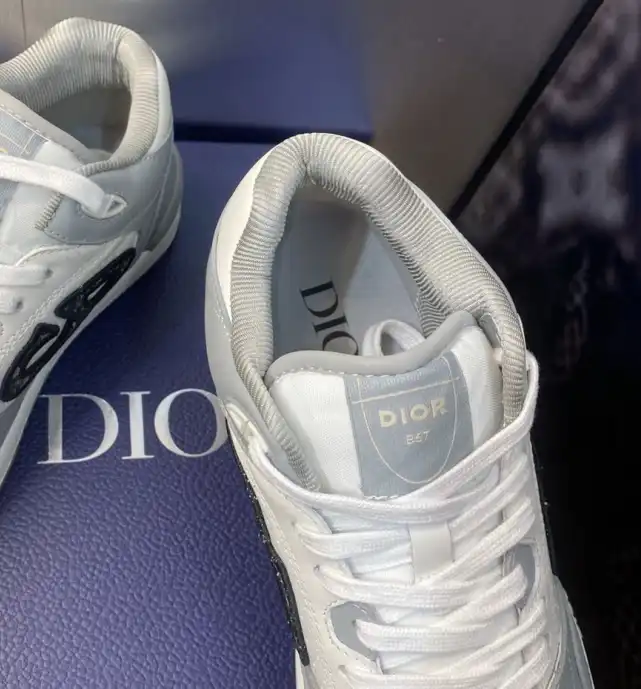 hype Christian Dior Casual Shoes