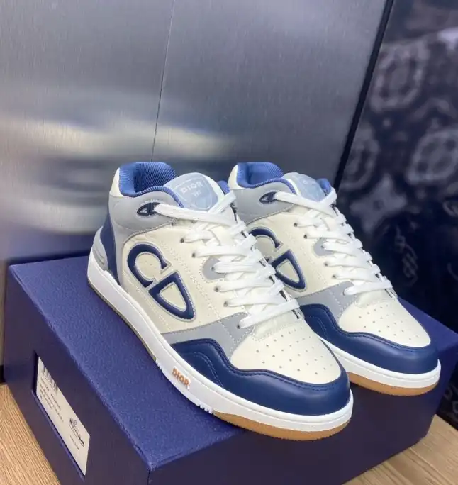 hype Christian Dior Casual Shoes