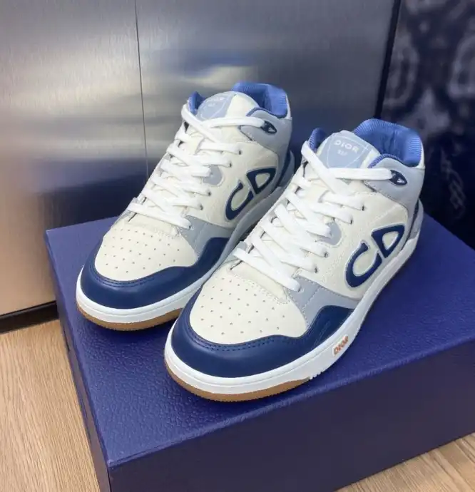 hype Christian Dior Casual Shoes