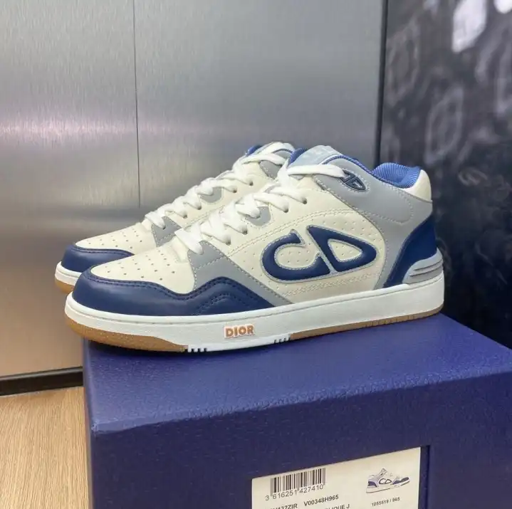 hype Christian Dior Casual Shoes