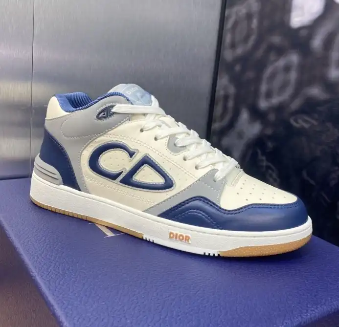 hype Christian Dior Casual Shoes