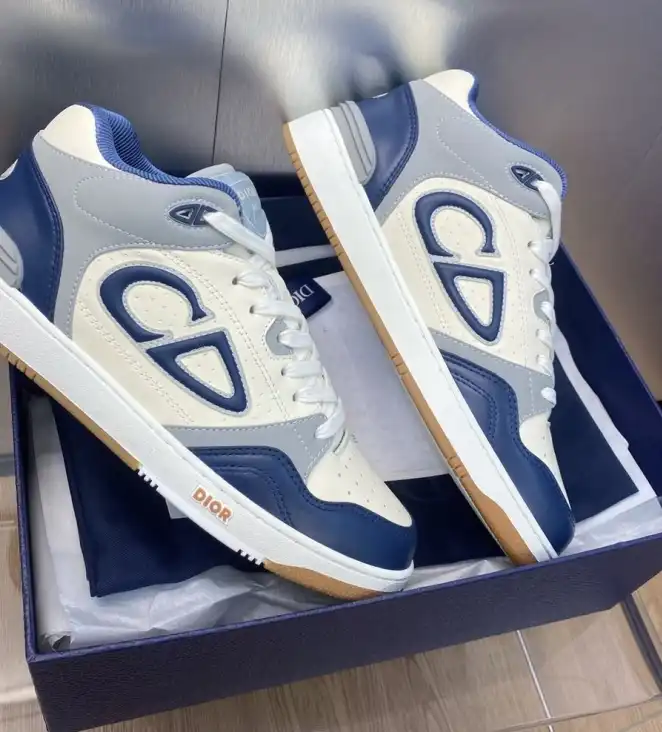 hype Christian Dior Casual Shoes