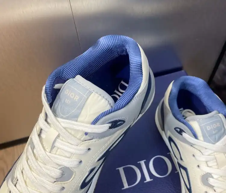 hype Christian Dior Casual Shoes