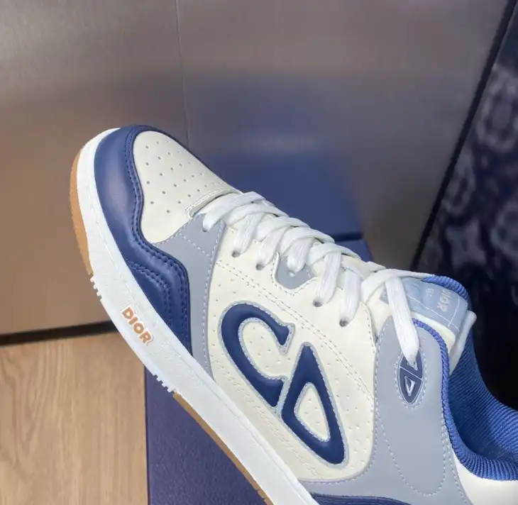 hype Christian Dior Casual Shoes