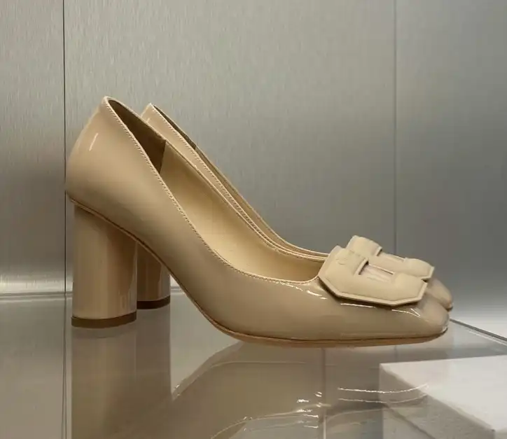 hype Christian Dior High Heels