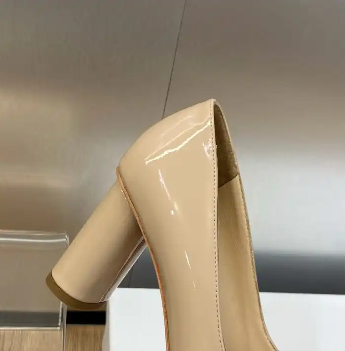 hype Christian Dior High Heels