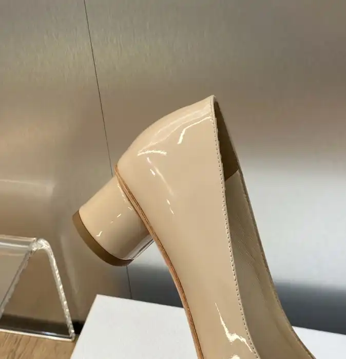 hype Christian Dior High Heels