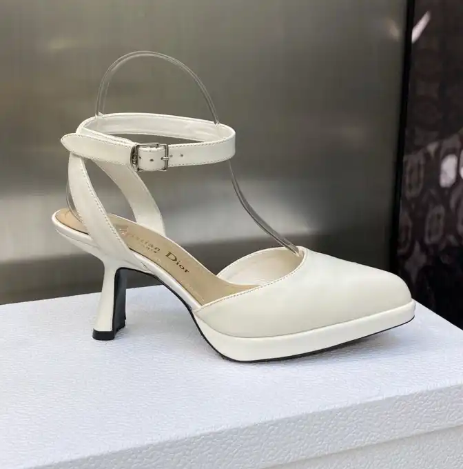 hype Christian Dior High Heels