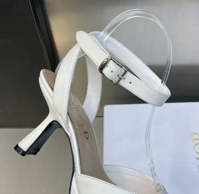 hype Christian Dior High Heels