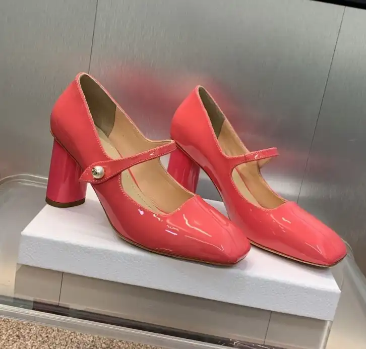 hype Christian Dior High Heels