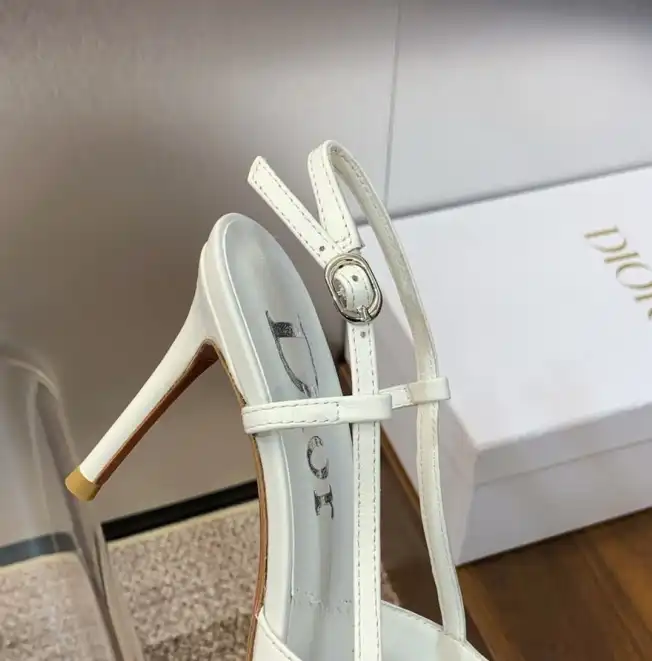 hype Christian Dior High Heels