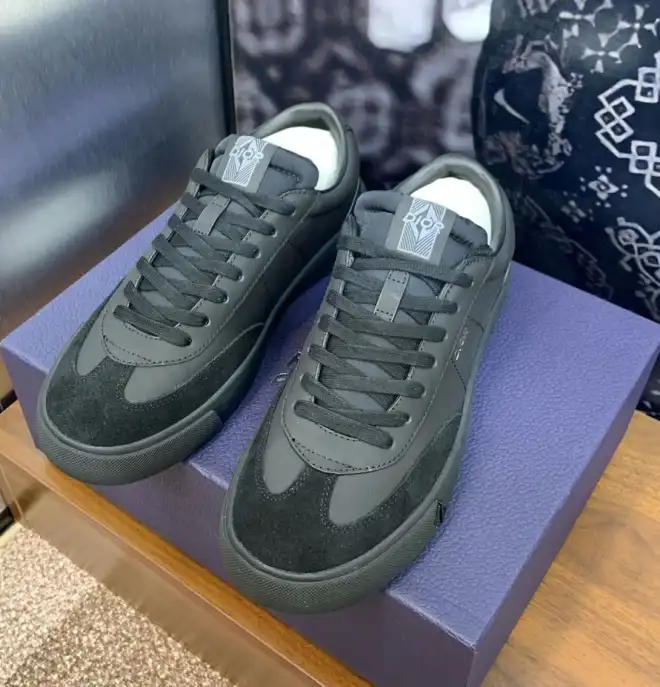 hype Christian Dior Casual Shoes