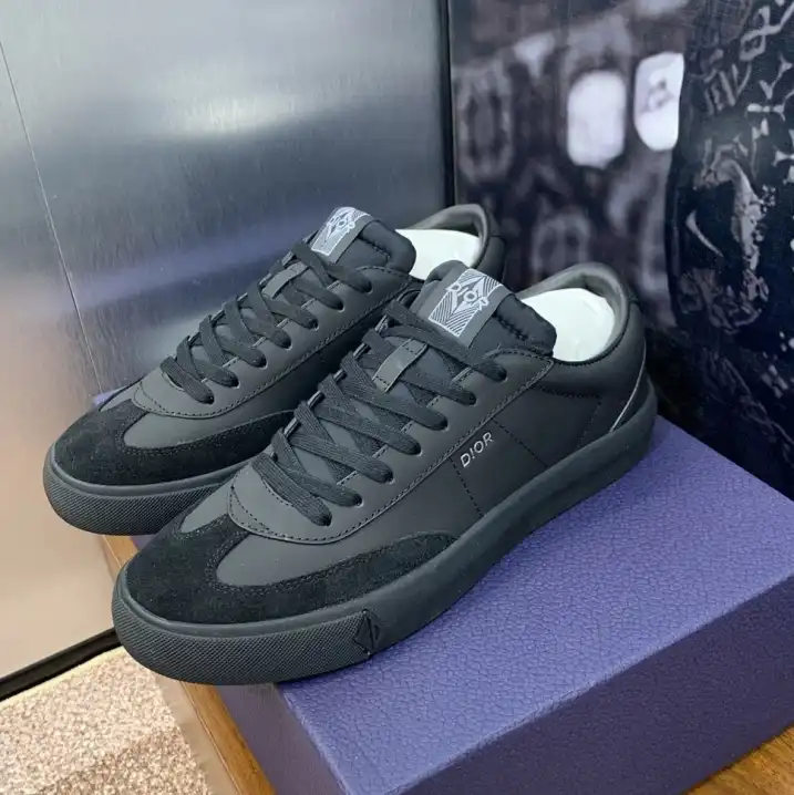 hype Christian Dior Casual Shoes