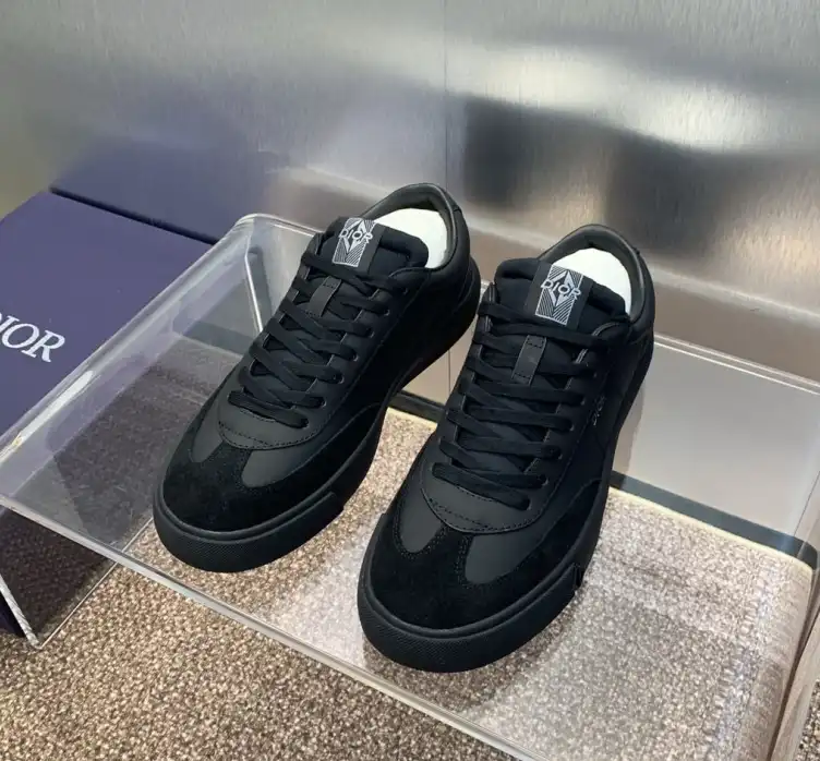 hype Christian Dior Casual Shoes