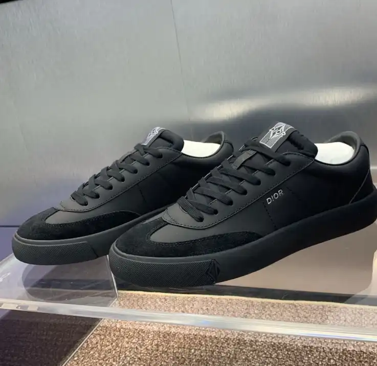 hype Christian Dior Casual Shoes