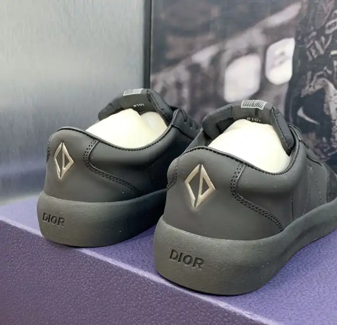 hype Christian Dior Casual Shoes