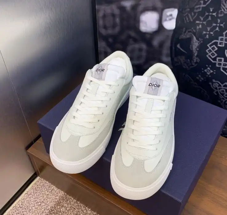 hype Christian Dior Casual Shoes