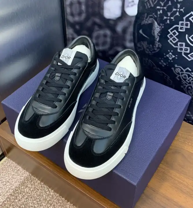 hype Christian Dior Casual Shoes