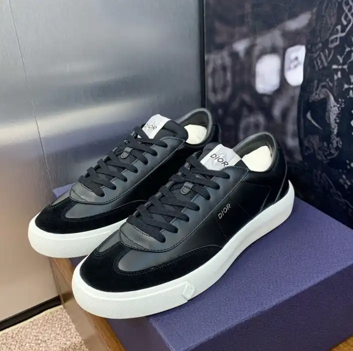 hype Christian Dior Casual Shoes