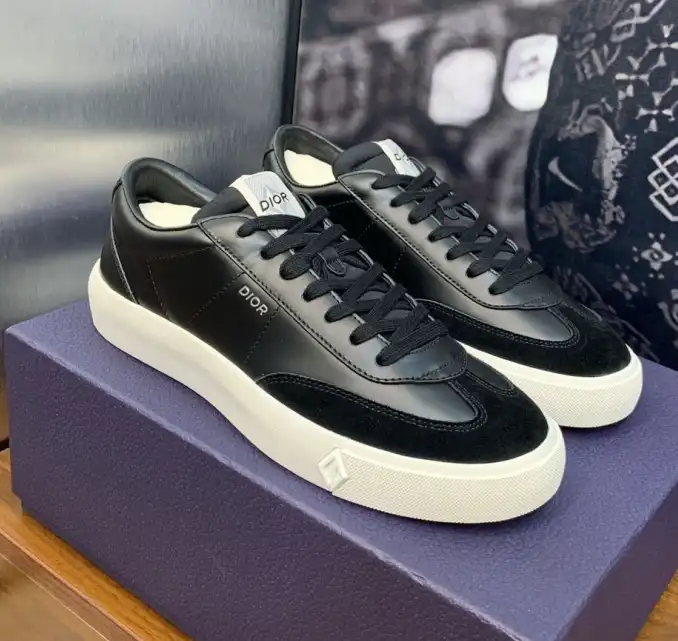 hype Christian Dior Casual Shoes