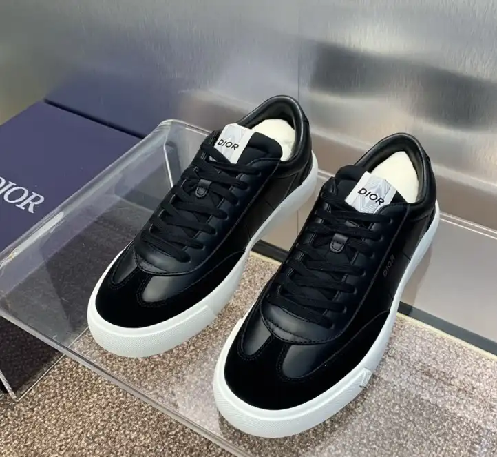 hype Christian Dior Casual Shoes